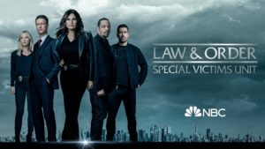 How to Watch Law & Order: Special Victims Unit Season 24 in UK