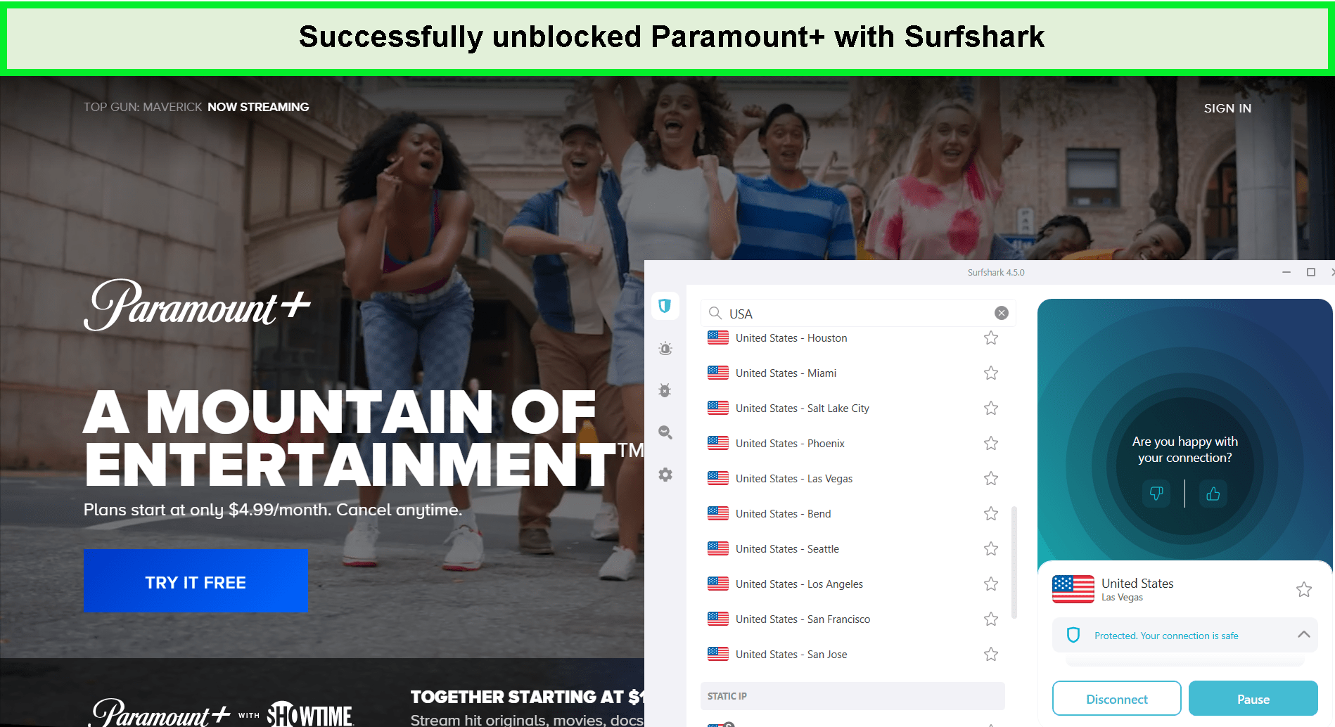 unblock-paramount-plus-with-surfshark