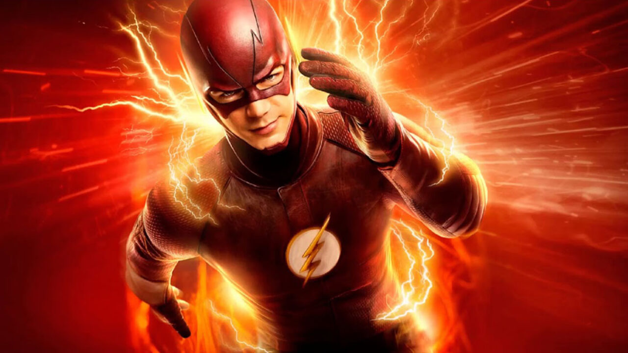 The Flash, Where to watch streaming and online in Australia