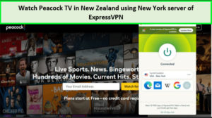Unblock-Peacock-tv-NZ