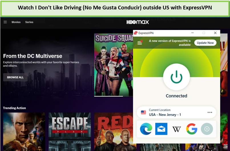 watch-I-Don’t-Like-Driving-(No-Me-Gusta-Conducir)-outside-us-with-expressvpn