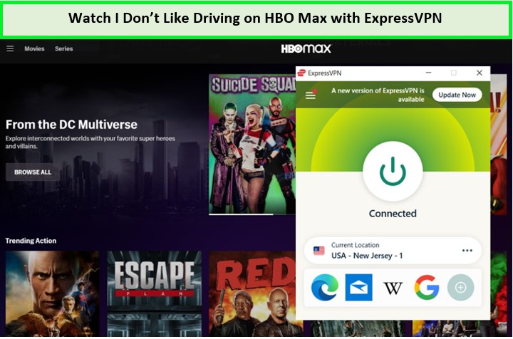 watch-I-Dont-Like-Driving-No-Me-Gusta-Conducir-with-expressvpn