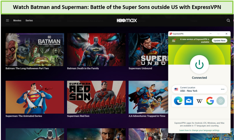 watch-batman-and-superman-battle-of-the-super-sons-outside-us-with-expressvpn