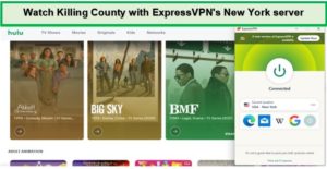 watch-killing-county-with-expressvpn-in-canada