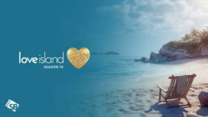How To Watch Love Island UK Season 10 in Netherlands on Hulu