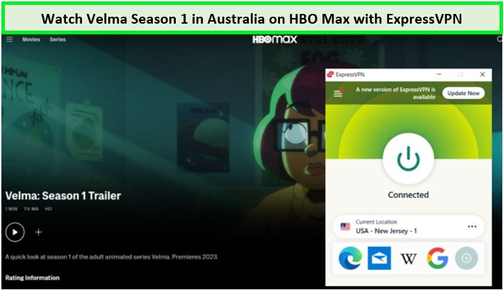 watch-velma-with-expressvpn-on-hbo-max