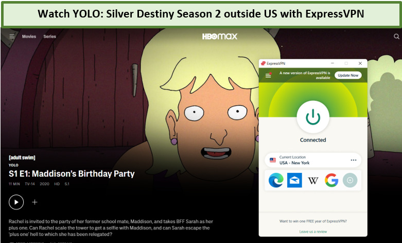 watch-yolo-silver-destiny-season2-outside-us-with-expressvpn