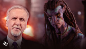 James Cameron Teases Introduction of Evil Fire Na’vi in ‘Avatar 3