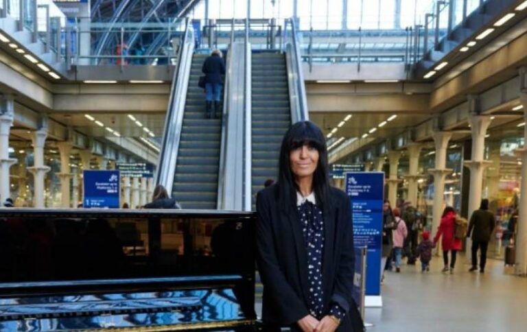 Watch The Piano Outside UK on Channel 4