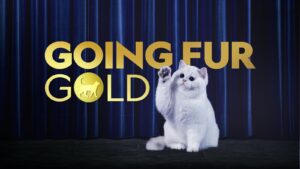 How to Watch Going Fur Gold in Canada on Disney Plus