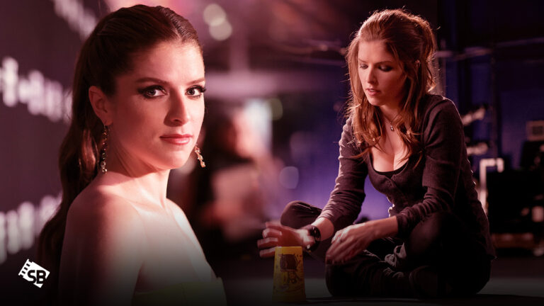 Anna Kendrick Confesses to Stealing Cups: The secret to the success of Iconic Pitch Perfect Scene