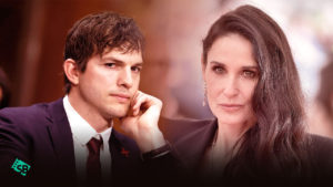 Breaking the Silence, Ashton Kutcher Addresses His Anger Over Demi Moore’s Book
