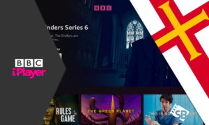 How to Watch BBC iPlayer in Guernsey in 2023? [Updated]