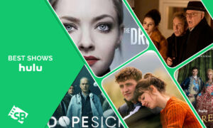 The Best Shows on Hulu in Australia in 2023