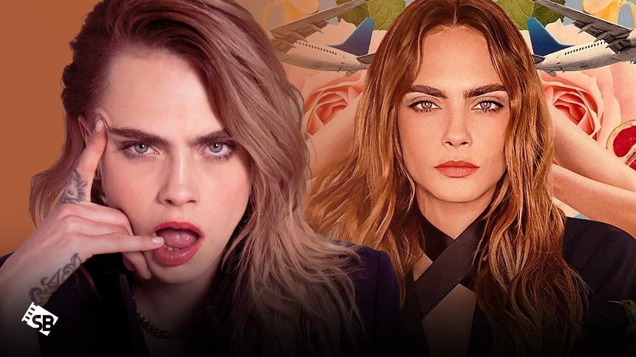 Groundbreaking or Inappropriate: Cara Delevingne Goes Bold in Hulu’s New Docu-series ‘Planet Sex’