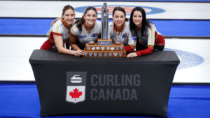 How to Watch Scotties Tournament of Hearts 2023 in USA on CBC