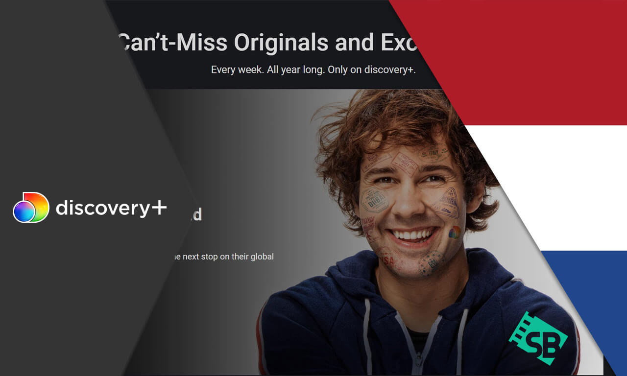 Discovery Plus Netherlands – How To Watch Its US Library in 2023?