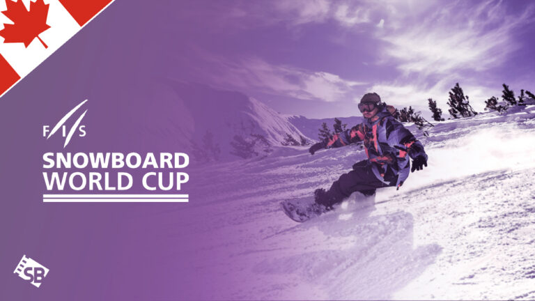 Watch-FIS Snowboard World Cup 2023-CA
