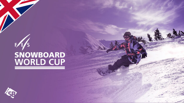 Watch-FIS Snowboard World Cup 2023-UK