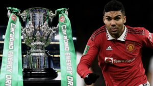 How to Watch Carabao Cup Final 2022-2023 in Australia on Sky Sports