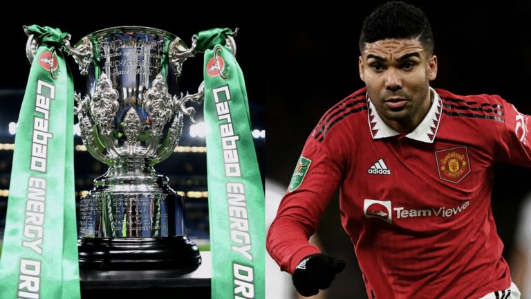 Watch Carabao Cup Final 2022-2023 Outside UK on Sky Sports