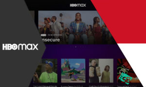 How to Watch HBO Max in Indonesia [2024 Updated Guide]
