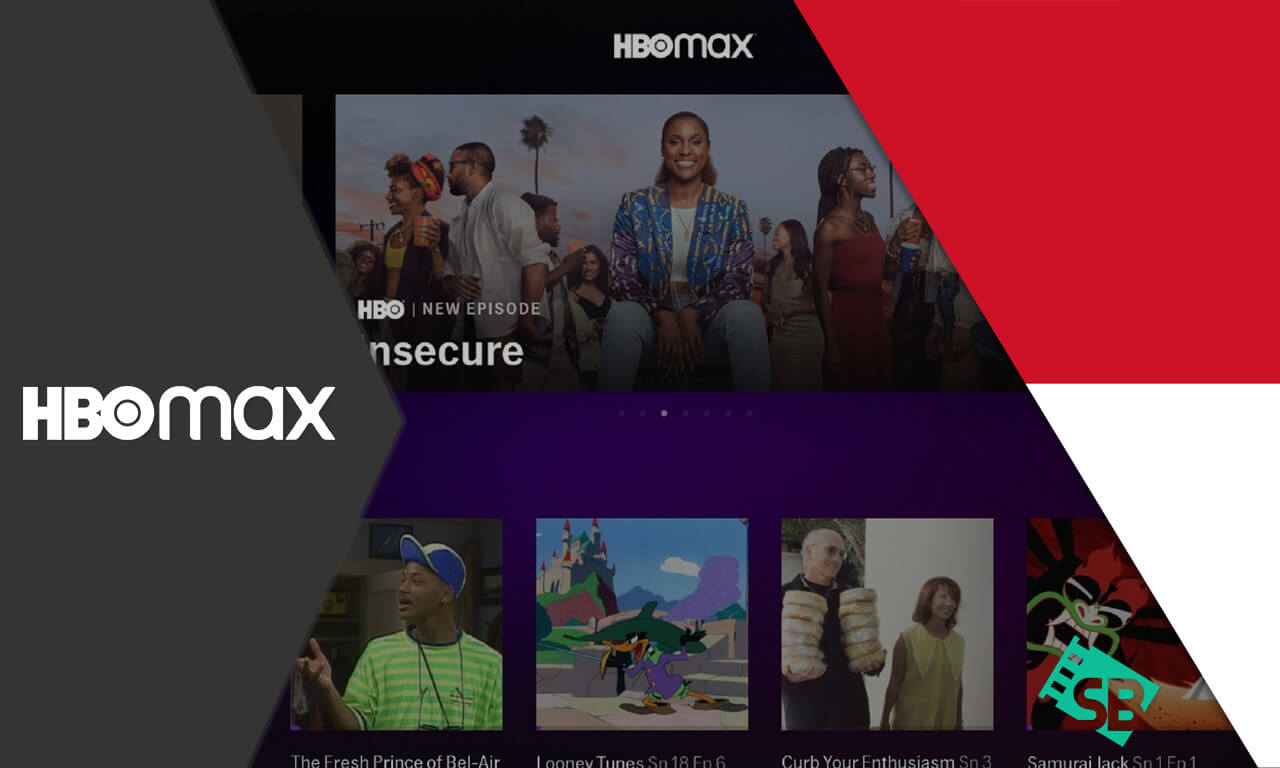 How to Watch HBO Max Indonesia [2024 Guide]