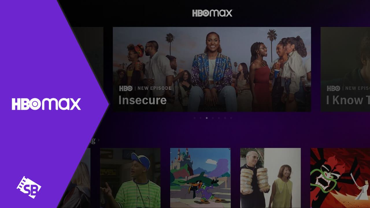 How to Watch US HBO Max in Panama [2024 Guide]