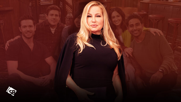 "How I Met Your Father" Cast Wants for Jennifer Coolidge