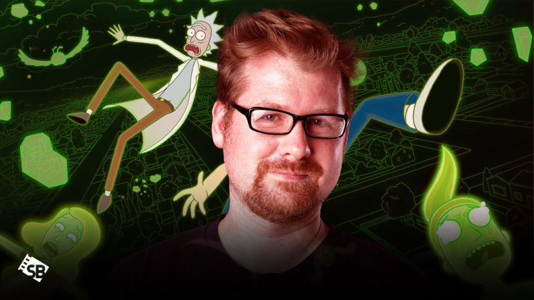 Abuse Allegations Result in Hulu, Adult Swim Dropping Justin Roiland