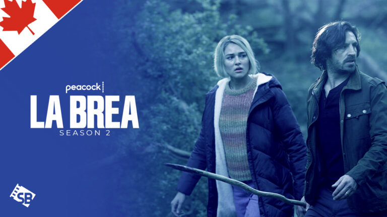 Watch-La Brea Season 2-CA