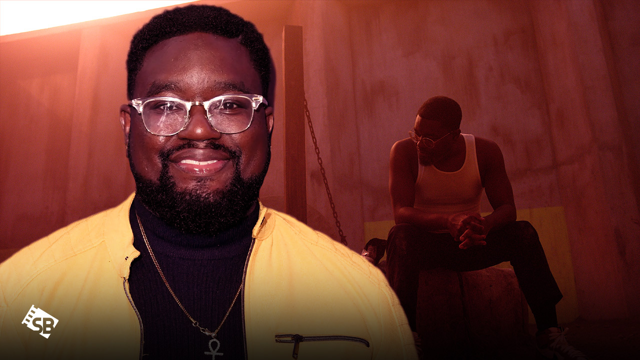 The Mill' Director Recalls Lil Rel Howery's Decision To Remain