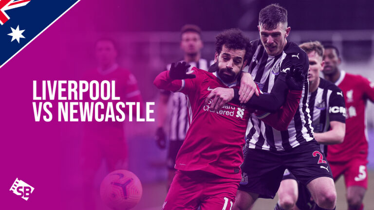 Watch-Liverpool vs Newcastle Today-AU