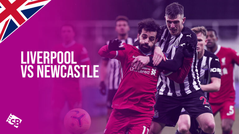 Watch-Liverpool vs Newcastle Today-UK