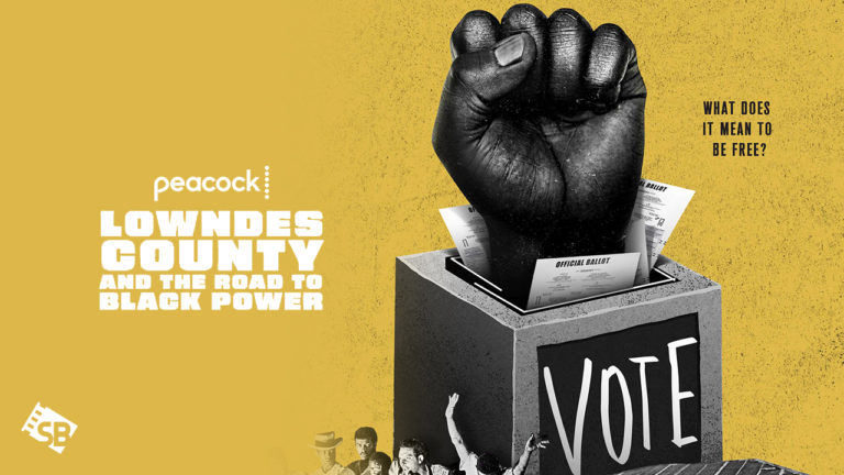 Lowndes County-and-the-Road-to-Black-Power