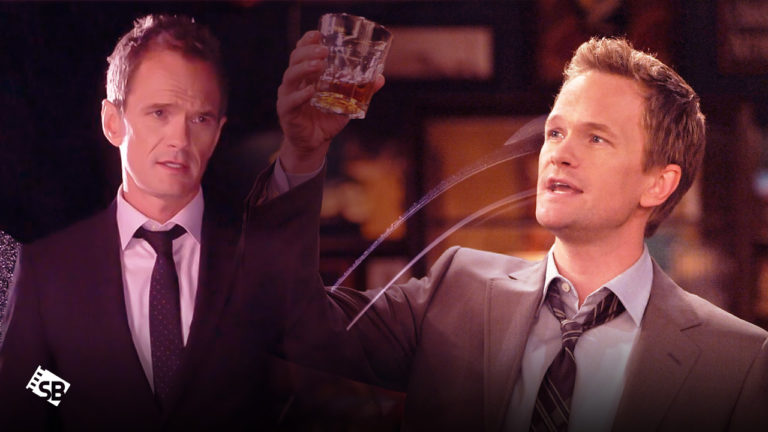 Neil Patrick Harris Revives Iconic Role as Barney in "How I Met Your Father