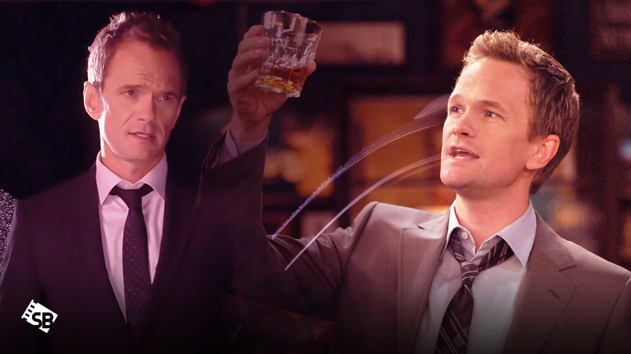 Neil Patrick Harris Revives the Iconic ‘Barney’ Role in “How I Met Your Father”