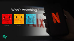 Netflix’s Plan to Crack Down on Password Sharing Unveiled