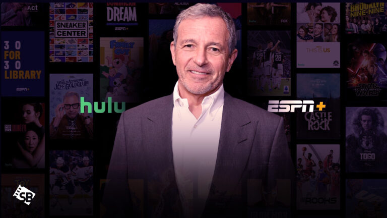 Breaking the Mold, How Trading Hulu for ESPN Could Change the Game
