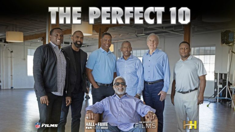 Watch The Perfect 10 Outside USA on Fox Sports