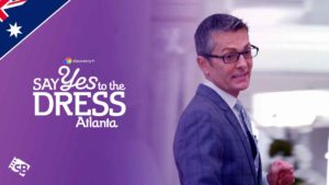 How Can I Watch Say Yes to the Dress Season 22 on Discovery Plus in Australia?