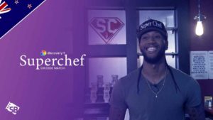 How Can I Watch Superchef Grudge Match on Discovery Plus in New Zealand?
