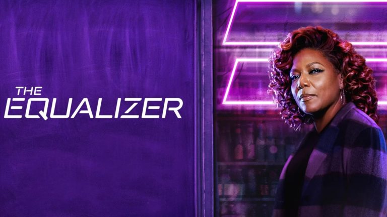 Watch The Equalizer Season 3 outside-USA on CBS