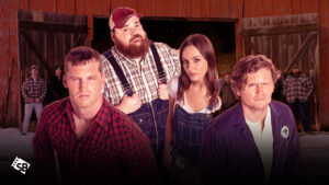 The Letterkenny Cast Unveil the “Annoying” Actor Habits They Adopt While Shooting