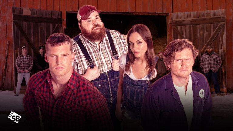 The Letterkenny Cast Unveils the "Annoying" Actor Traits They Adopt While Filming 