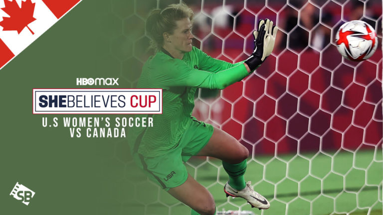 U.S Women’s Soccer vs Canada-Canada