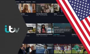 How to Watch ITV in the USA in 2023 [Quick Hacks]