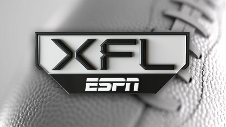 Watch XFL 2023 Outside USA on ESPN Plus