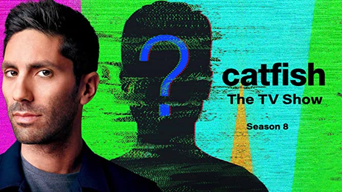 Watch Catfish The TV Show Season 8 Outside USA on MTV