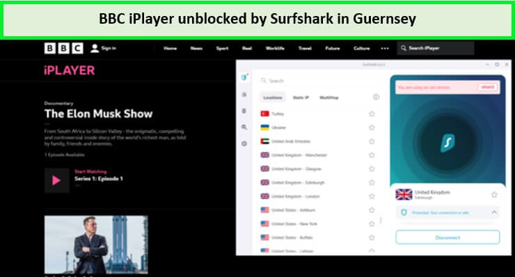 bbc-iplayer-unblocked-by-surfshark-guernsey